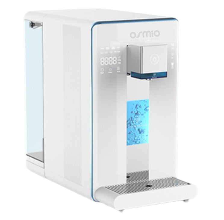 Osmio Zero 3.0 Hydrogen Reverse Osmosis System