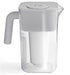 Culligan ZeroWater 10-Cup/2.3 Lt Jug + Filter and TDS Meter - Health Emporium