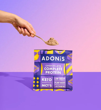 Adonis Complete Protein
