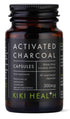 Kiki Activated Charcoal - Health Emporium