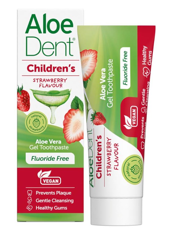 Aloe Dent Children&