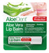 Aloe Dent Aloe Vera Lip Balm - 4g - Health Emporium