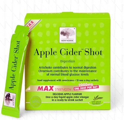 Apple Cider™ Shot