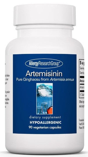Artemisinin 90 Caps
