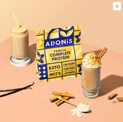 Adonis Complete Protein
