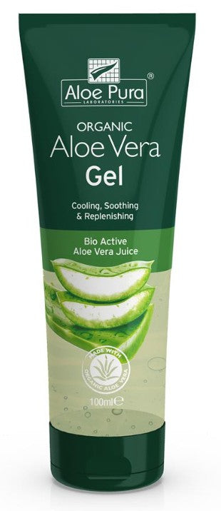 Aloe Pura Aloe Vera Skin Gel