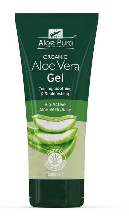 Aloe Pura Aloe Vera Skin Gel