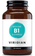 Viridian High One B-Complex - Health Emporium