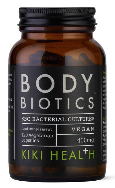 Kiki Body Biotics - Health Emporium