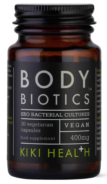 Kiki Body Biotics - Health Emporium