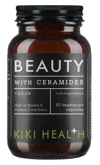 Kiki Beauty with Cermaides