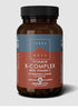 Terranova B-Complex with Vitamin C - Health Emporium