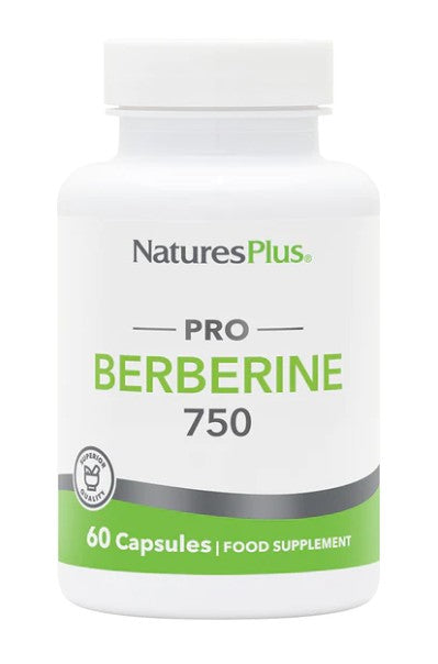 Natures Plus Pro Berberine