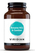 Viridian Betaine HCl with Gentian Root 650mg - Health Emporium