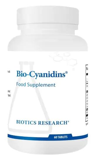 procyanidins
