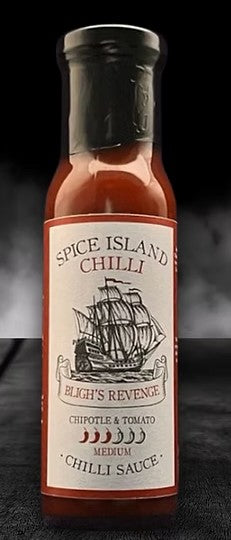 Spice Island BLIGH&