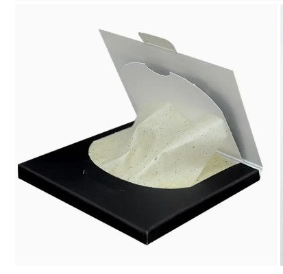Beauty Made Easy Oil Blotting Sheet - Green Tea