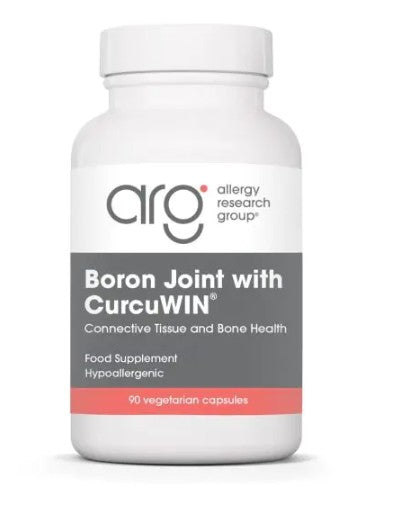 Boron Joint with CurcuWIN x 90 Capsules - Health Emporium