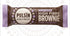 Pulsin Choc Hazelnut Brownie 35g x18 - Health Emporium