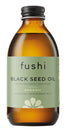 Fushi Wellbeing Organic Black Seed Oil - Health Emporium