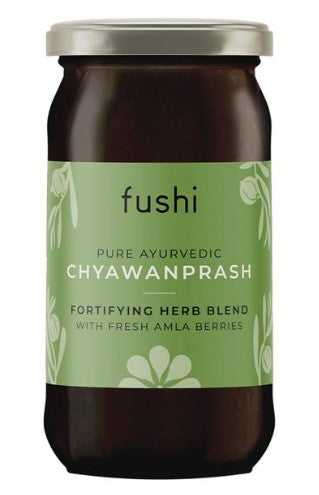 Fushi Wellbeing Chyawanprash 250g