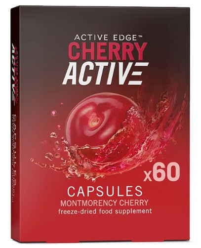 CherryActive® capsules - Health Emporium