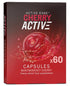 CherryActive® capsules - Health Emporium