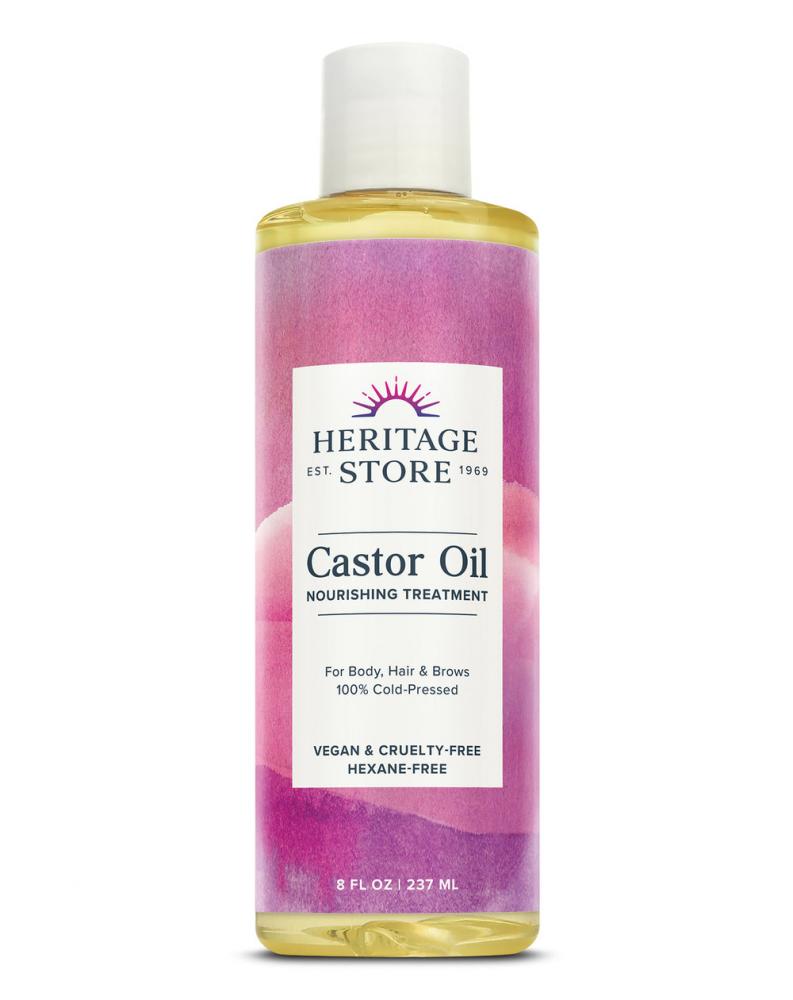 Castor Oil Heritage Store