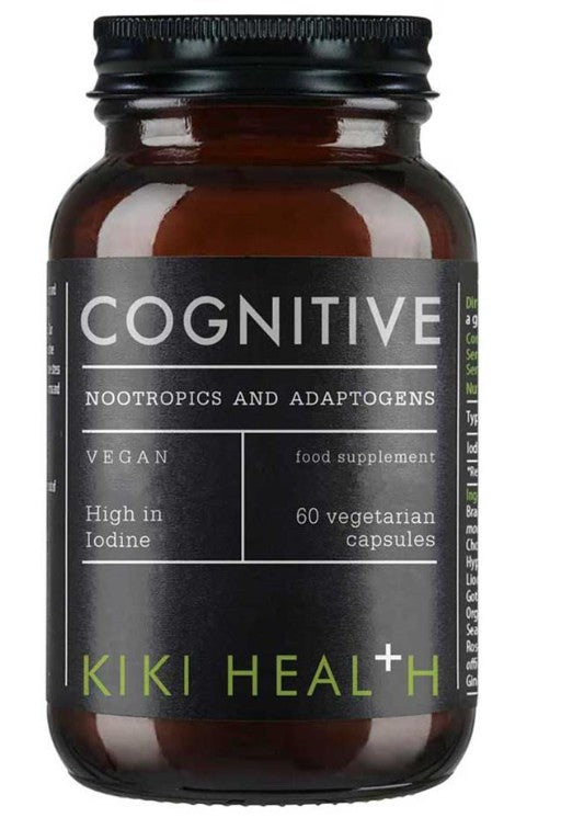 Kiki Cognitive Blend - Health Emporium