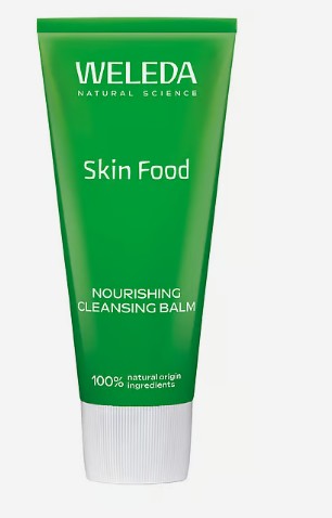 Weleda Skin Food Nourishing Cleansing Balm