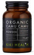 Kiki Organic Camu Camu Powder 70g - Health Emporium