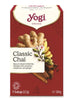 Yogi Tea Classic Chai - Health Emporium