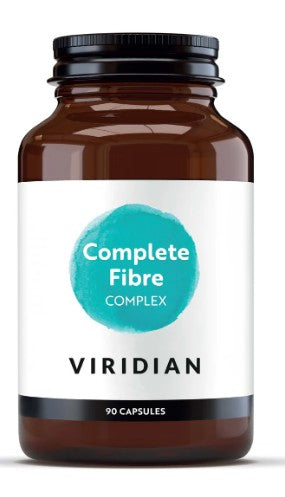 Viridian Complete Fibre Complex - Health Emporium