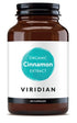 Viridian Organic Cinnamon Extract - Health Emporium