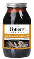 Potter Malt Extract and Cod Liver Oil 650g - Health Emporium