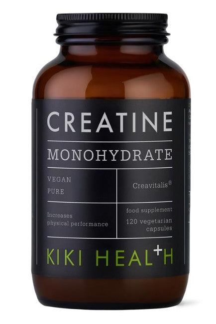Kiki Creatine Monohydrate