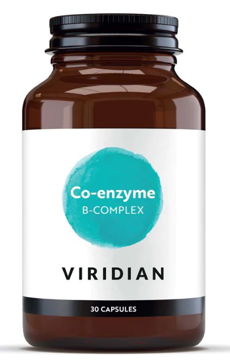 Co-Enzyme B Complex