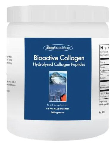 Collagene bioattivo per la ricerca sulle allergie x 500 g
