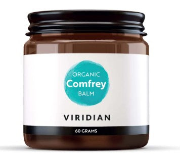 Viridian Comfrey Organic Balm - Health Emporium