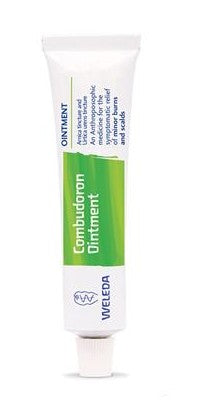 Weleda Combudoron Ointment