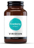 Viridian Cranberry Extract - Health Emporium