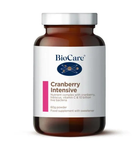 Cranberry Intensive - Health Emporium