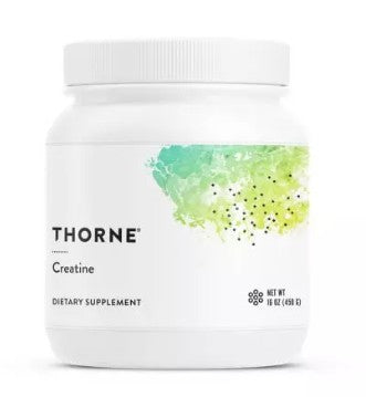 Thorne Research Creatine 16oz