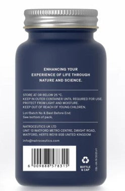 Natroceutics creatine powder 240g - Health Emporium