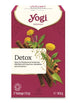 Yogi Tea Detox - Health Emporium