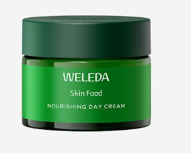 Weleda Skin Food Nourishing Day Cream