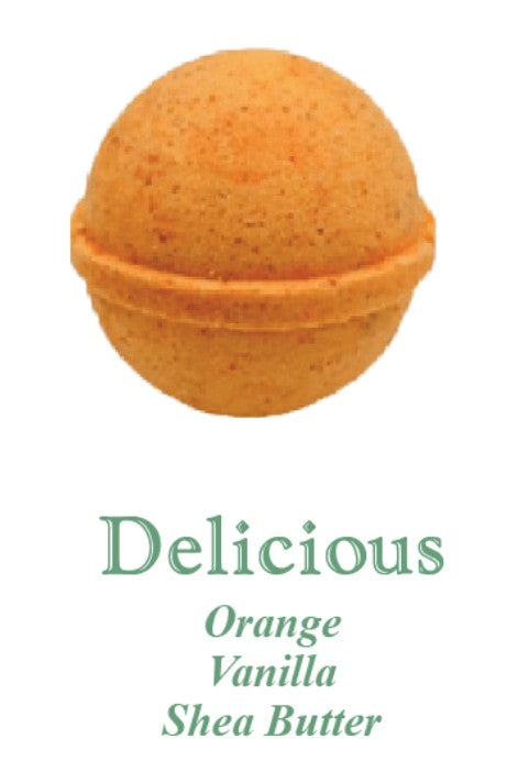 Bath Bombs