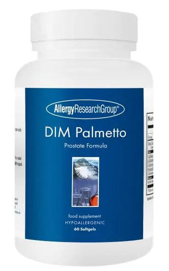 Dim palmetto eturauhasen koostumus x 60 pehmeää geeliä