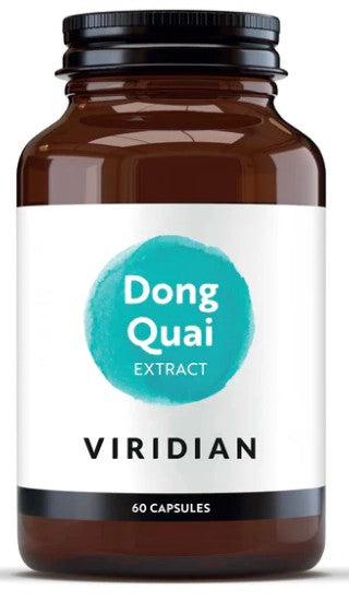 Dong Quai Extract 60 Caps - Health Emporium