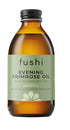 Fushi Wellbeing Organic Evening Primrose Oil 100ml - Health Emporium